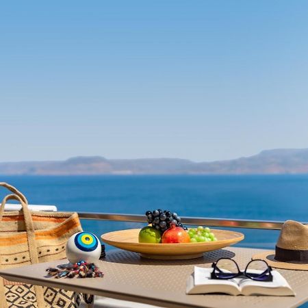 Artemis ΙnCreteble Cretan Resindences Collection Βίλα Σητεία Εξωτερικό φωτογραφία