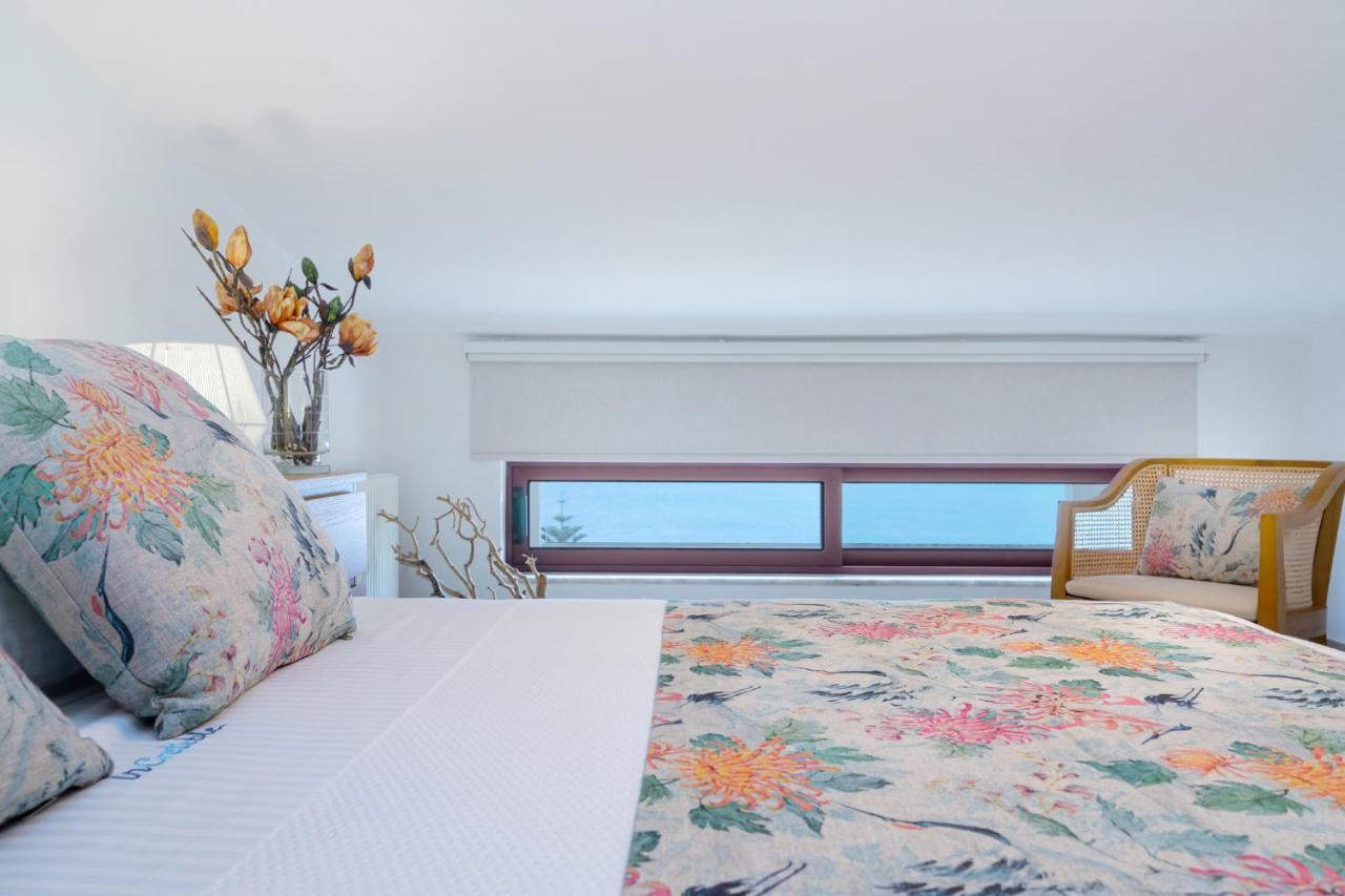 Artemis ΙnCreteble Cretan Resindences Collection Βίλα Σητεία Εξωτερικό φωτογραφία