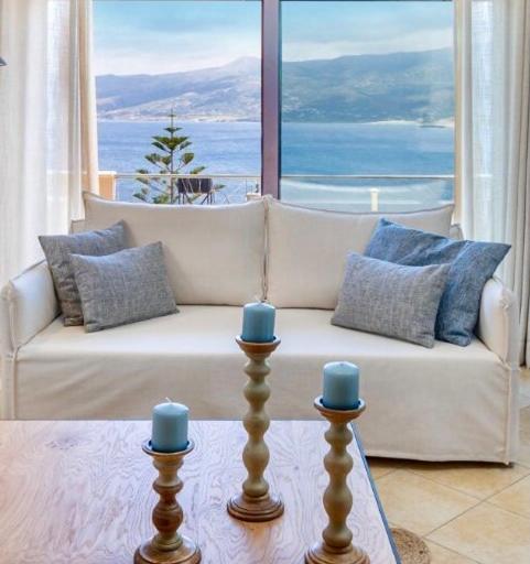 Artemis ΙnCreteble Cretan Resindences Collection Βίλα Σητεία Εξωτερικό φωτογραφία