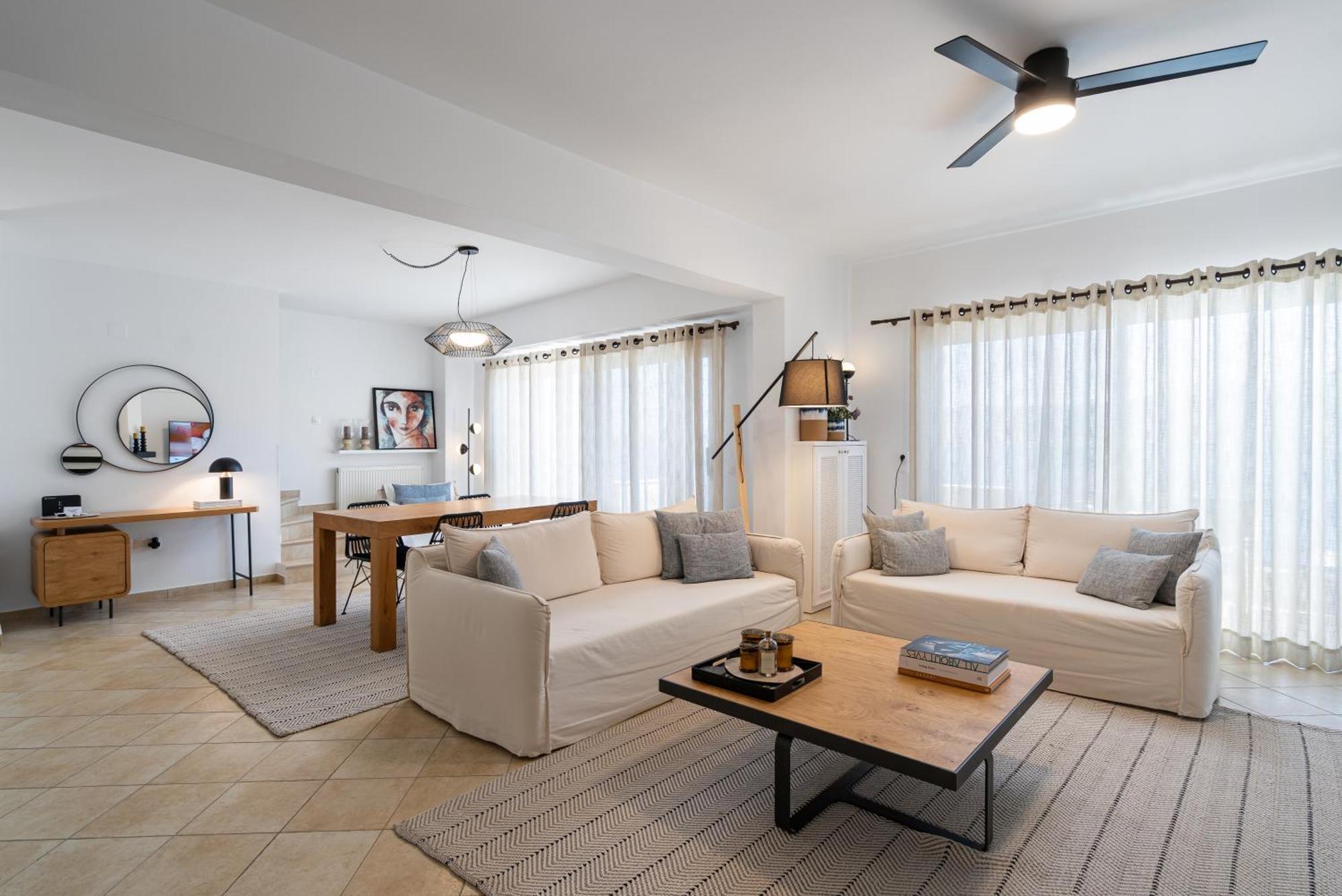 Artemis ΙnCreteble Cretan Resindences Collection Βίλα Σητεία Εξωτερικό φωτογραφία